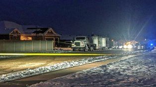 Masacre en Estados Unidos: ocho personas asesinadas
