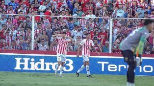 La alternativa para que Unión compre a Peralta Bauer