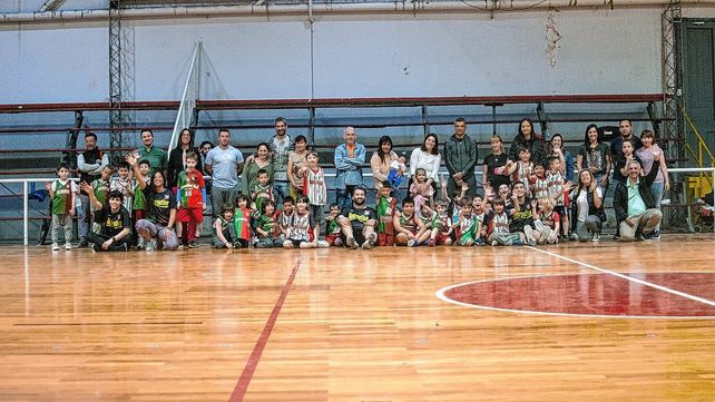 La obra El Equilibrista será benéfica en Paraná.