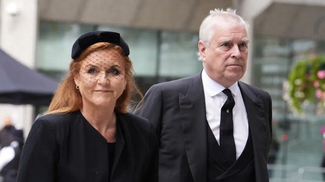 Por sus vínculos con el agresor sexual Epstein, Andrés será despojado de su título de príncipe