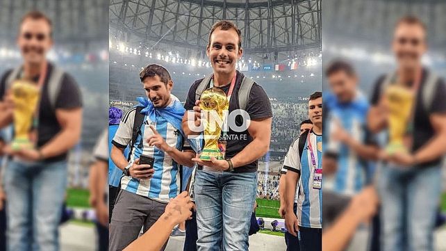 José Ignacio Cuervo