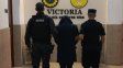 Detuvieron en Santa Fe a un hombre investigado por amenazas y estafas en Victoria