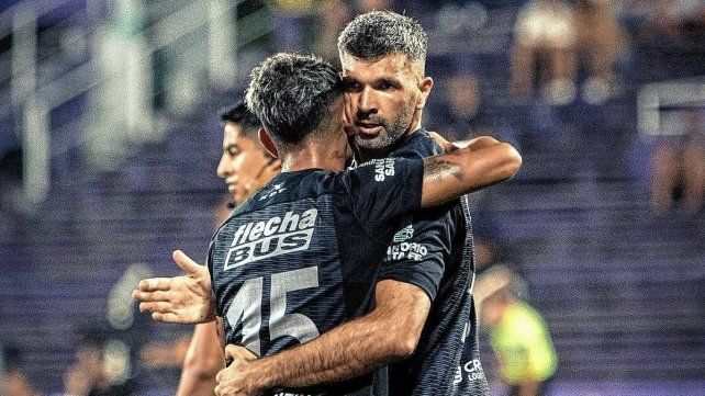 Emanuel Gigliotti es una de las figuras que presentará Colón de Santa Fe.&nbsp;