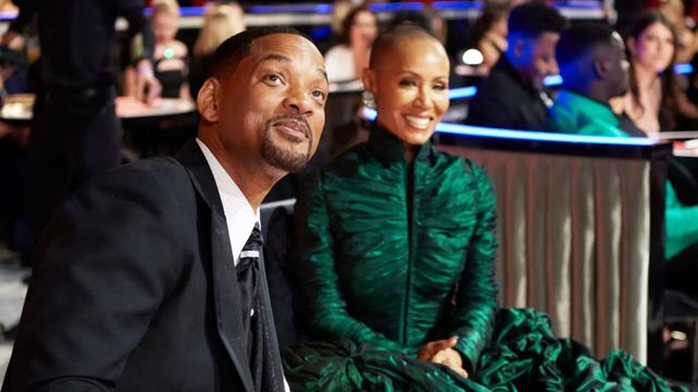 Netflix rompe lazos con Will Smith