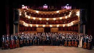 La Orquesta Sinfónica Provincial dará un concierto solidario en el que reunirá ropa de abrigo para quienes lo necesitan
