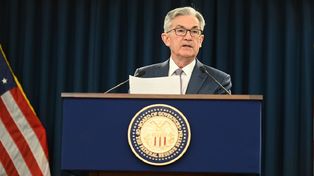 Pelea contra la inflación. El mercado sigue atento a las movidas de la FED con la tasa de interés.