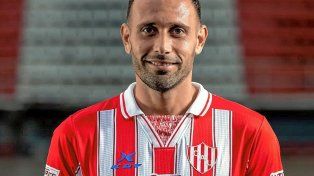 Unión presentó los nuevos modelos de su camiseta