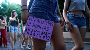 Las políticas de género ya no tendrán ministerio provincial ni nacional