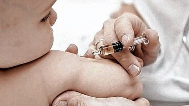 La meningitis afecta a los más chicos.