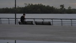 Para este lunes 13 de febrero, Rosario y la región esperan tiempo inestable y con chances de lluvias.&nbsp;