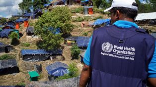 Argentina oficializó su salida de la OMS: duras críticas de profesionales de la salud