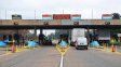 Túnel: en 14 años, la recaudación del peaje Paraná se multiplicó más de 450 veces