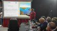 La Provincia trabaja en la construcción de una Reserva de Biosfera Transfronteriza