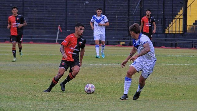 En VIVO: la Reserva de Colón no lo pudo aguantar y pierde ante Boca En VIVO: la Reserva de Colón no lo pudo aguantar y pierde ante Boca
