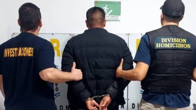 El hombre fue acusado de intento de homicidio.