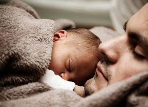 Natalidad en la Argentina: 68% de los hombres quiere ser padre