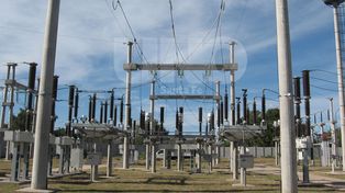 Ola de calor: Santa Fe marcó un nuevo récord histórico de demanda eléctrica