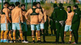Aldosivi será local en el arranque del Clausura.
