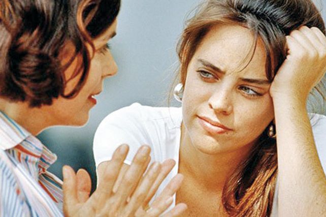 Vivir con un desconfiado crónico