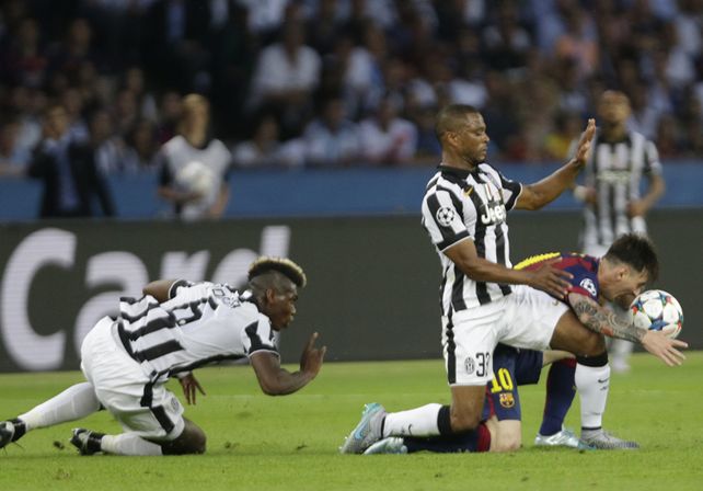 Foto: AP