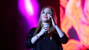 A Karina la acusaron de fallarle en el sueño a un chico y ella respondió con contundencia