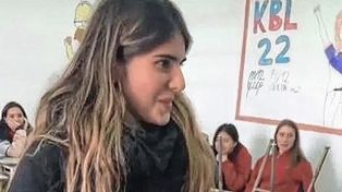 No podía pagar el viaje de egresados a Bariloche y sus compañeros le dieron una sorpresa