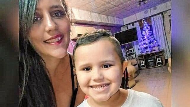 Felipe es de Basavilbaso y necesita ayuda. Tras sufrir graves heridas en el brutal ataque del perro debe someterse a nuevas cirugías en Buenos Aires