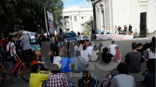 Diputados volvió a postergar el debate por las fumigaciones