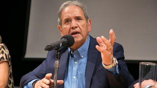 El diputado del FdT aseguró que con este cálculo el mínimo no imponible sería $ 641 mil.