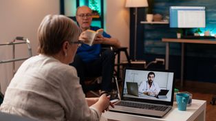 MediLine transforma la atención médica en Argentina en la era digital
