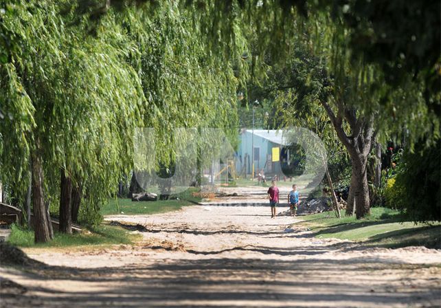 Foto: Juan Manuel Baialardo - Uno Santa Fe
