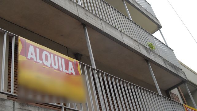 Inquilinos: Si se convoca a otra mesa de diálogo por la Ley de alquileres hay dos puntos son intocables.&nbsp; &nbsp; 