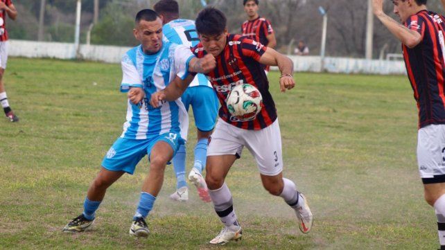 LPF: este fin de semana comienza la temporada 2025.