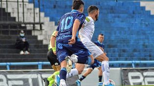 Rafaela visita a Almagro en uno de los seis partidos del domingo que tendrá la Primera Nacional.&nbsp;
