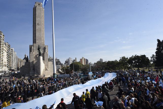 20 de Junio