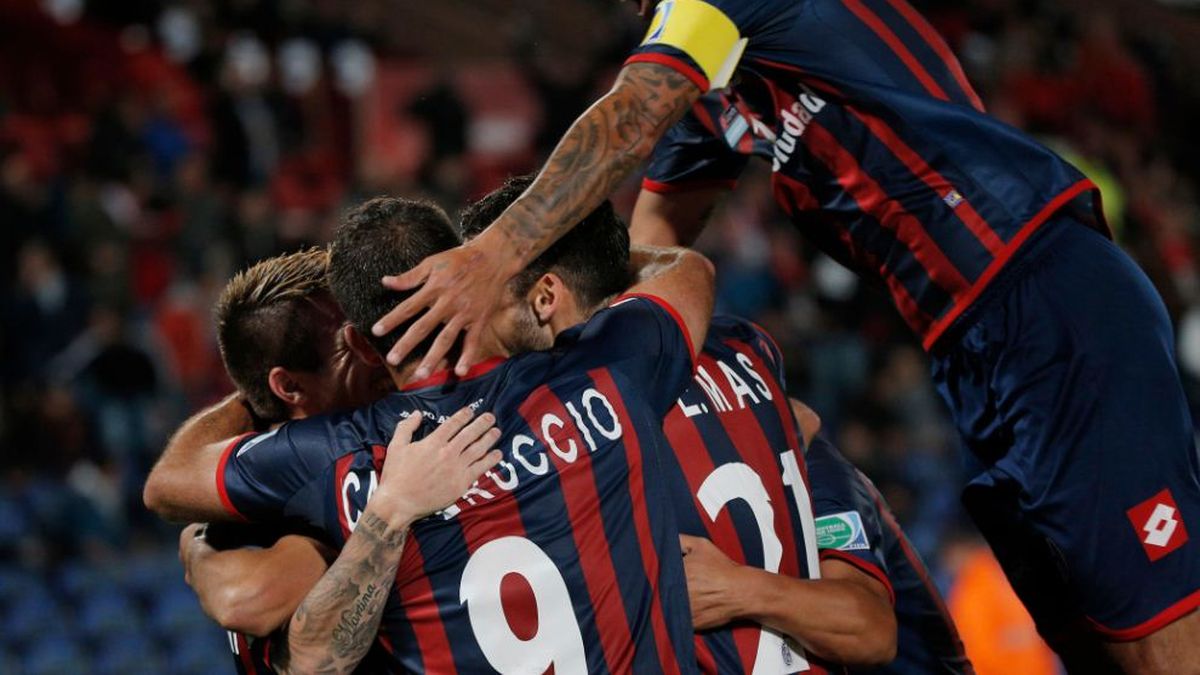 San Lorenzo jugará ante el Real Madrid la gran final del Mundial de Clubes