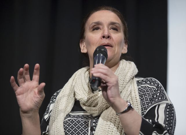 La Justicia ordenó el secuestro de los libros de la fundación que preside la vicepresidenta Michetti