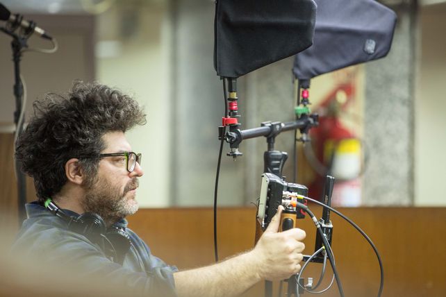 Se estrena Los delincuentes, la película argentina en carrera hacia los Oscar