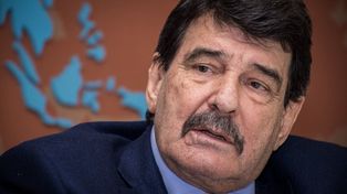 Causa de los cuadernos: procesan al presidente de la Bolsa de Comercio de Rosario