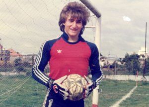 Sus orígenes e influencias: quién es Javier Milei, el hombre que conducirá los destinos del país