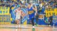 Boca batió en la agonía a Instituto y quedó a un paso de ser bicampeón