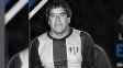 Falleció Esteban Chiquito Barrios, ídolo del club Peñarol