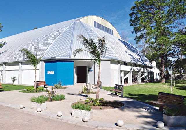 Cilsa: identidad que crece