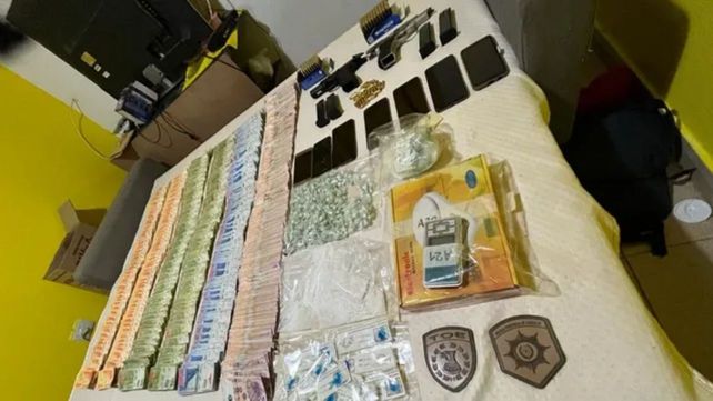 Recién recapturado, el Morocho Mansilla empieza a acumular nuevas imputaciones