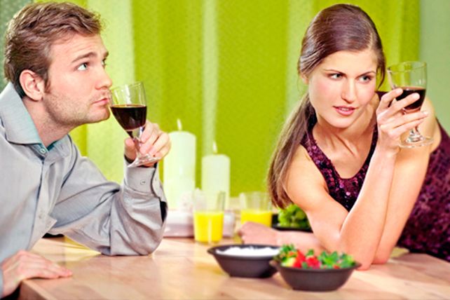 Los beneficios del vino