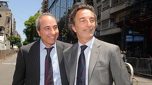 Coimas K: el primo de Macri confesó y ahora es “arrepentido”