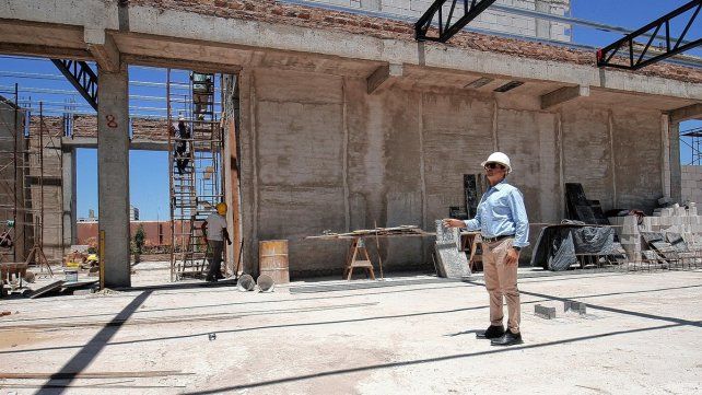 El gobierno provincial anunció la apertura de sobres para nuevas obras en Entre Ríos