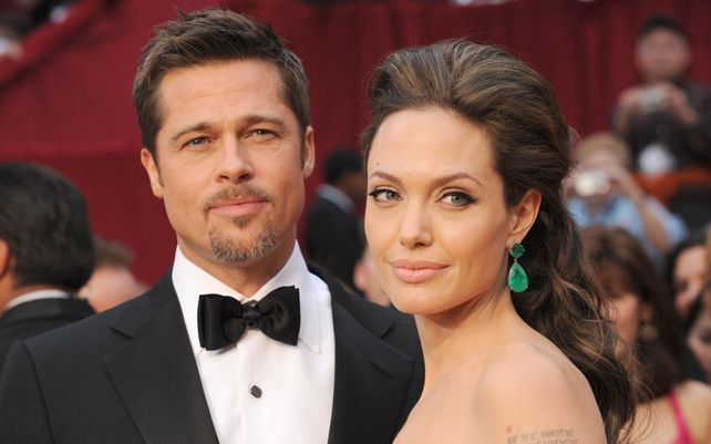 Un documental explosivo revelará los secretos más sórdidos de Brad Pitt y Angelina Jolie
