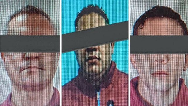 Caso Lucas González: dos policías admitieron que dispararon