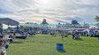Jornada de festejo por el Día del Camino y el Trabajador Vial